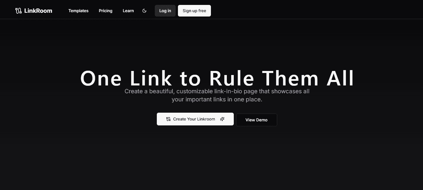 LinkRoom